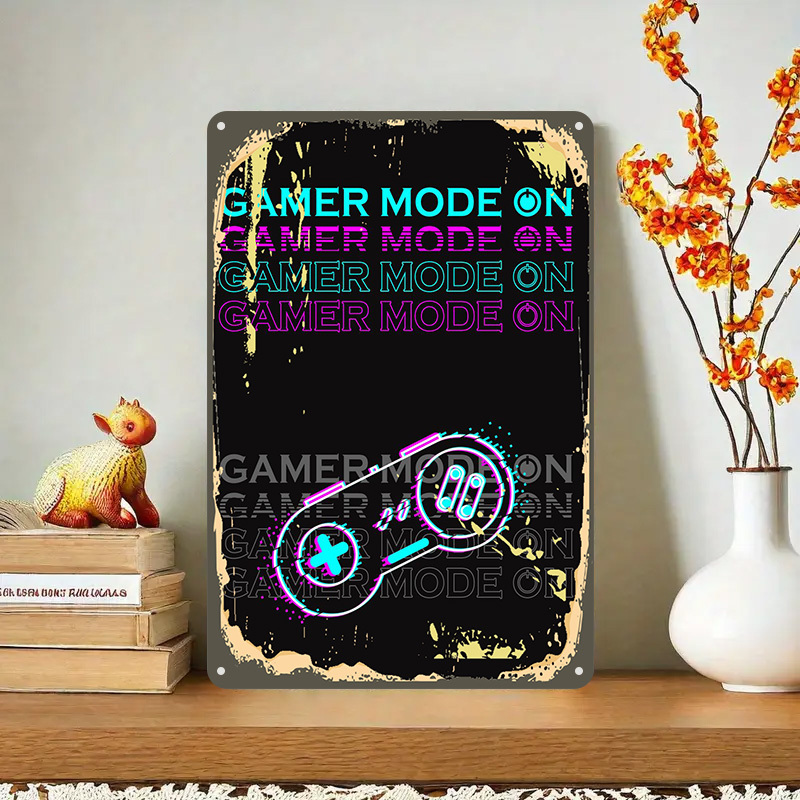 Retro Gaming Us - Oyun Başarı Ödülü Kupası - 25.