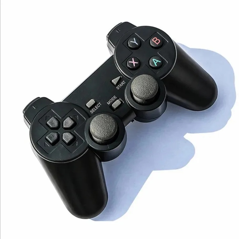 Retro Gaming Upscaler - Yüksek çözünürlüklü m8 oyun konsolu HDMI
