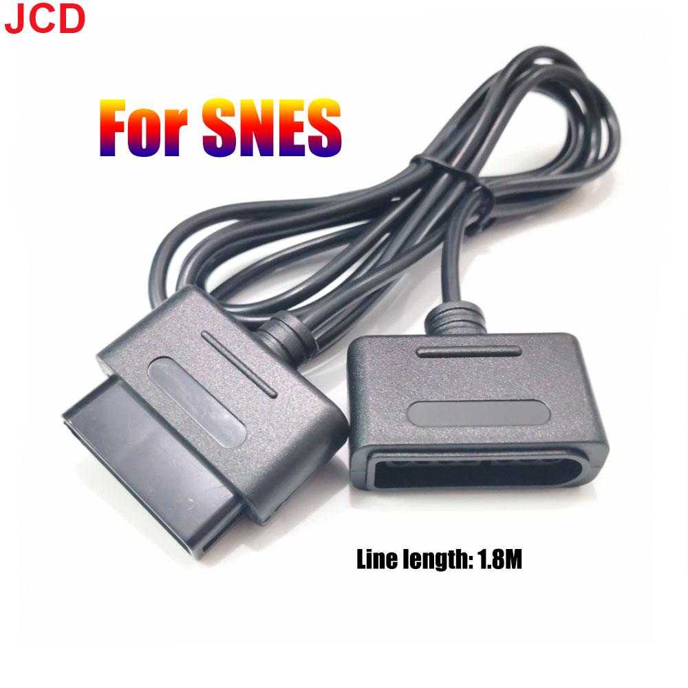 Controller Extension Cord - JCD 1 adet 1.8 m Oyun