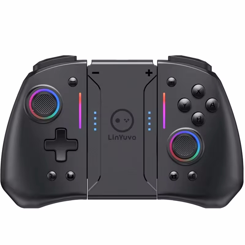 Retro Gaming Android - Nintendo Switch ve OLED ve Lite
