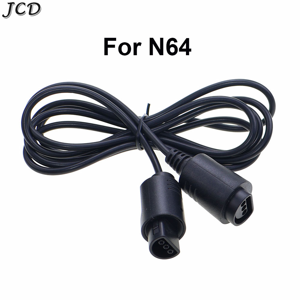 1.8 m N64 Oyun Konsolu Uzatma  - Controller Extension Cord incelemesi ve fiyatı