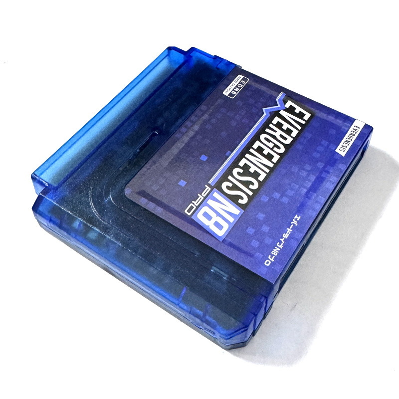 3000 in 1 Oyun Kartı ED N8 Pro - Retro Gaming Accessories incelemesi ve fiyatı