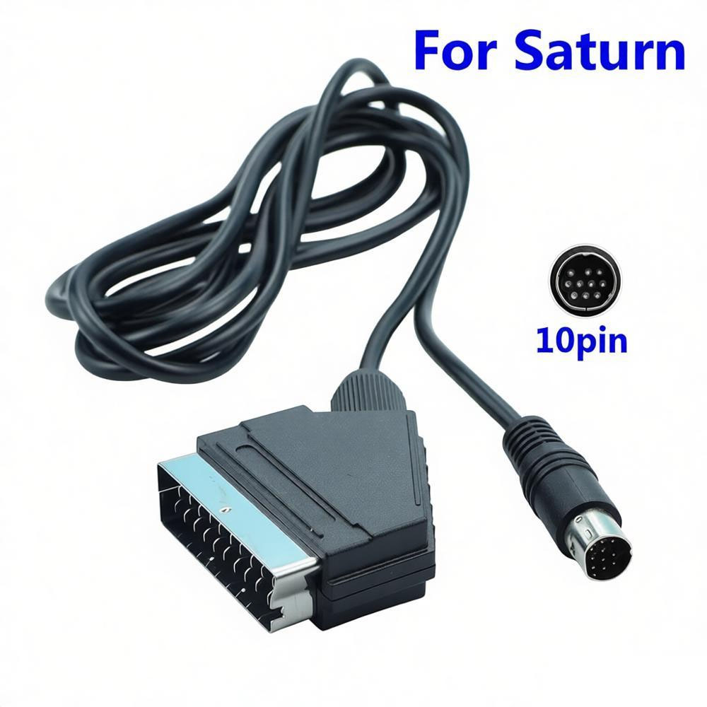 PAL NTSC Konsolu için 1.8m Sca - Controller Extension Cord incelemesi ve fiyatı