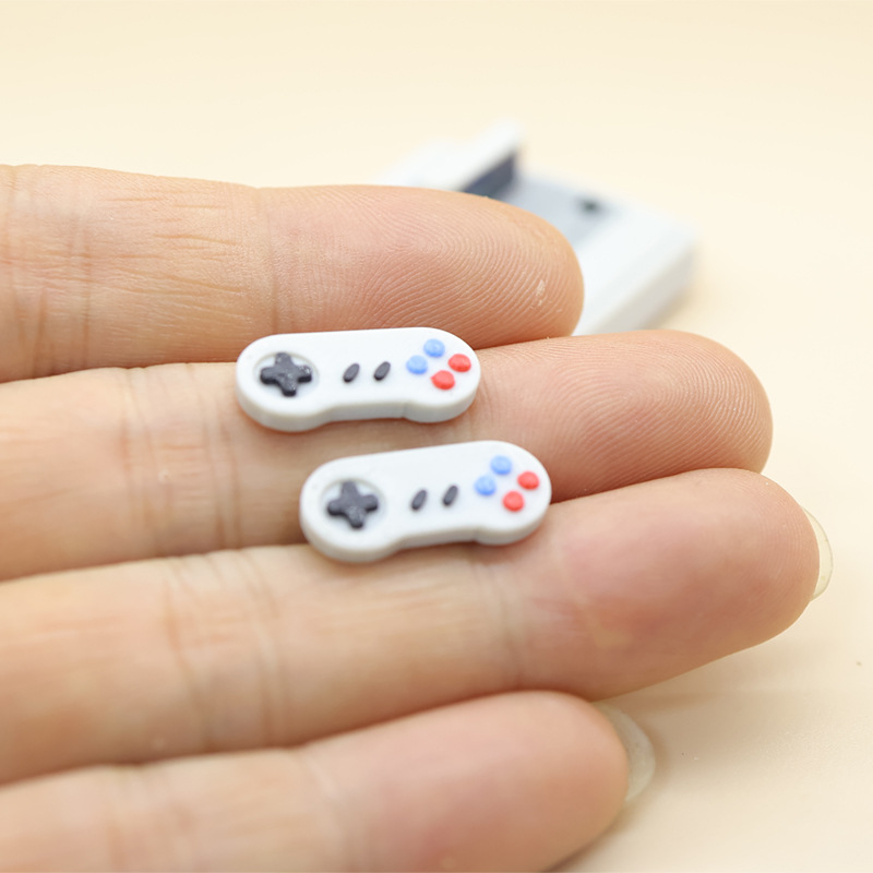 1 takım Dollhouse Mini Retro O - Retro Gaming Decor incelemesi ve fiyatı