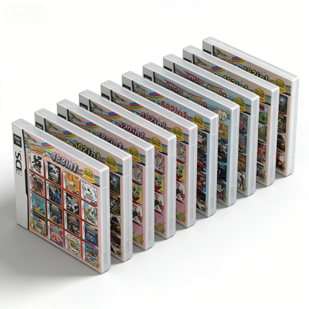 •Pokem0n Temalı Çoklu Oyun Kar - Retro Gaming Accessories incelemesi ve fiyatı