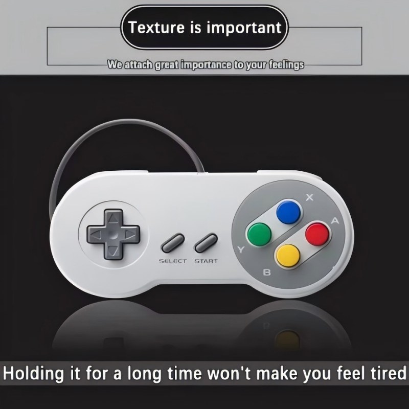 2 adet USB Gamepad Retro oyun  - Retro Gaming For Windows incelemesi ve fiyatı