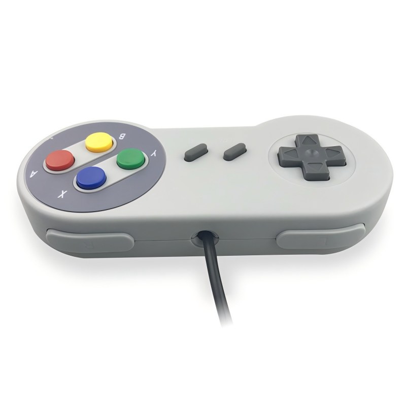 2 adet USB Gamepad Retro oyun  - Retro Gaming For Windows incelemesi ve fiyatı