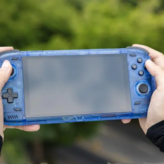 Ayn Odin2 Oyun Konsolu El Odin - Retro Gaming For Windows incelemesi ve fiyatı
