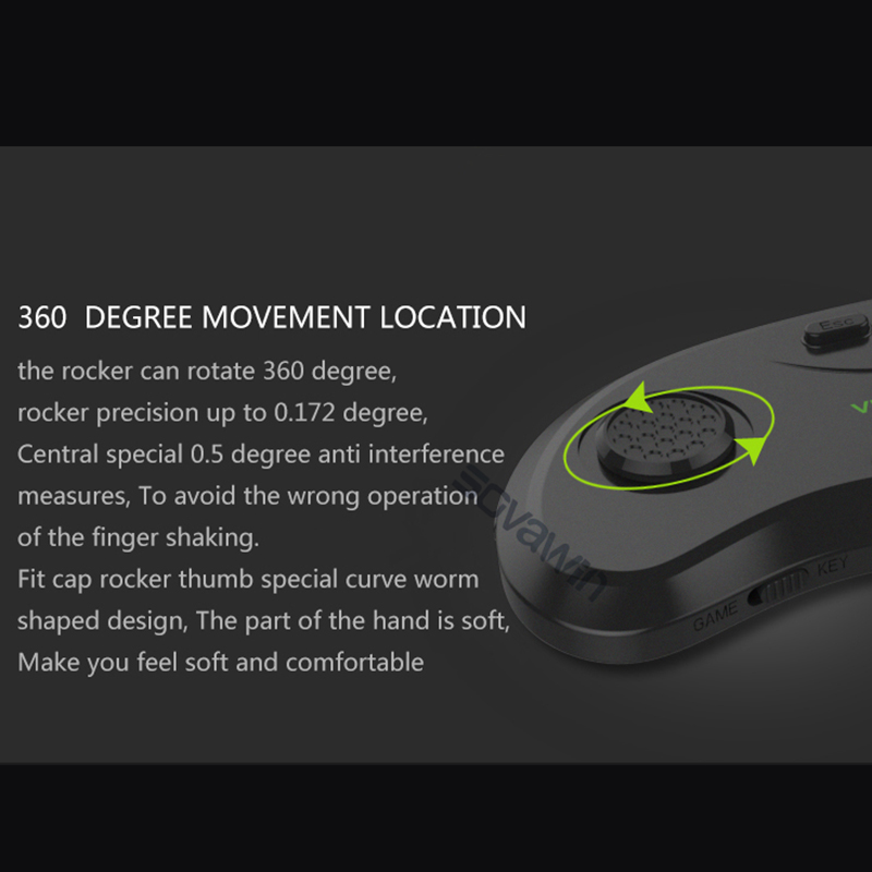 Shinecon Evrensel VR Denetleyi - Retro Gaming Accessories incelemesi ve fiyatı