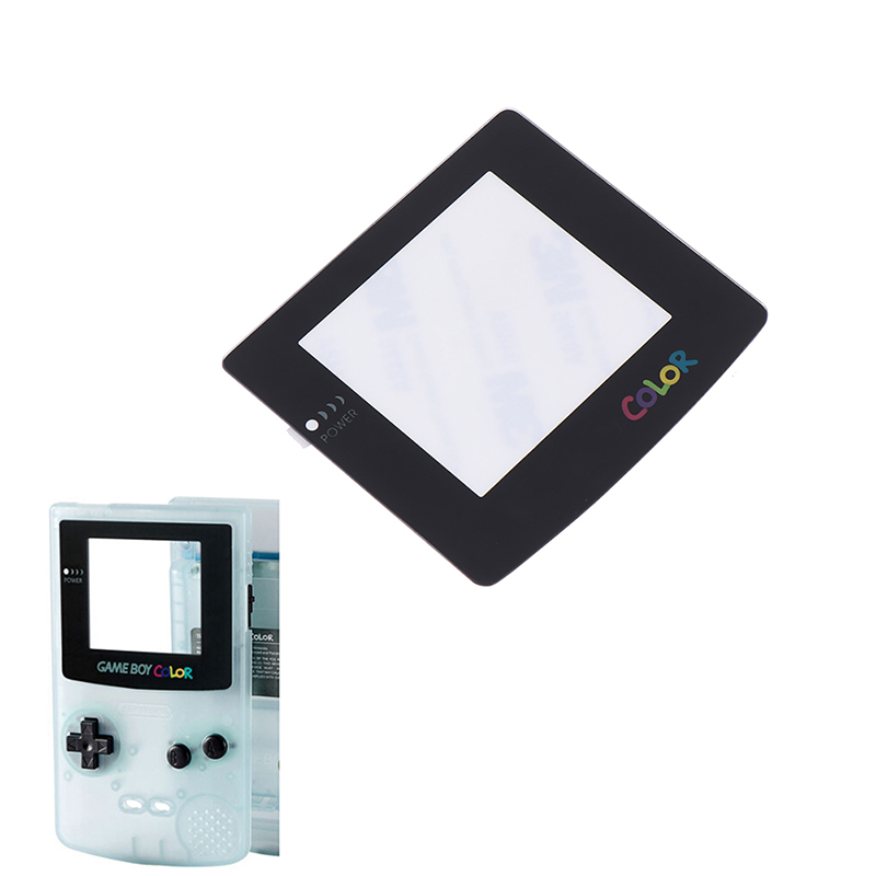 Game Boy Renkli GBC Cam Ekran  - Retro Gaming Accessories incelemesi ve fiyatı