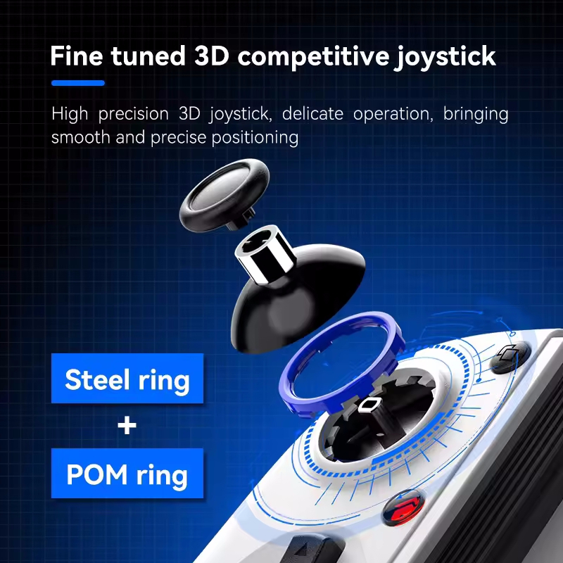 Gamepad Kontrol Oyun Pedi Blue - Retro Gaming Xbox Controller incelemesi ve fiyatı