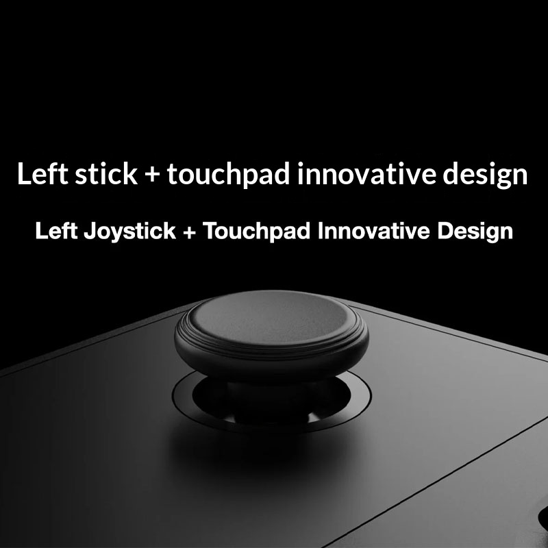 Ayaneo Pocket Dmg G3x Gen2 Dik - Retro Gaming Xbox Controller incelemesi ve fiyatı