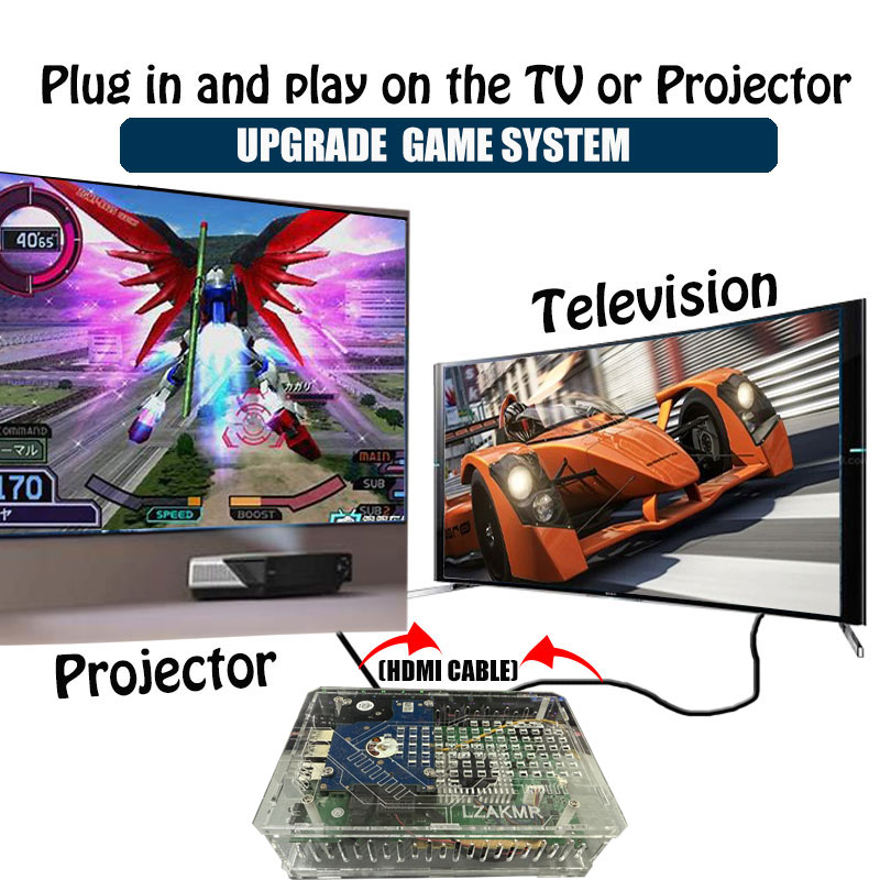 Retro U9 PRO Oyun Konsolu 500  - Retro Gaming For Windows incelemesi ve fiyatı