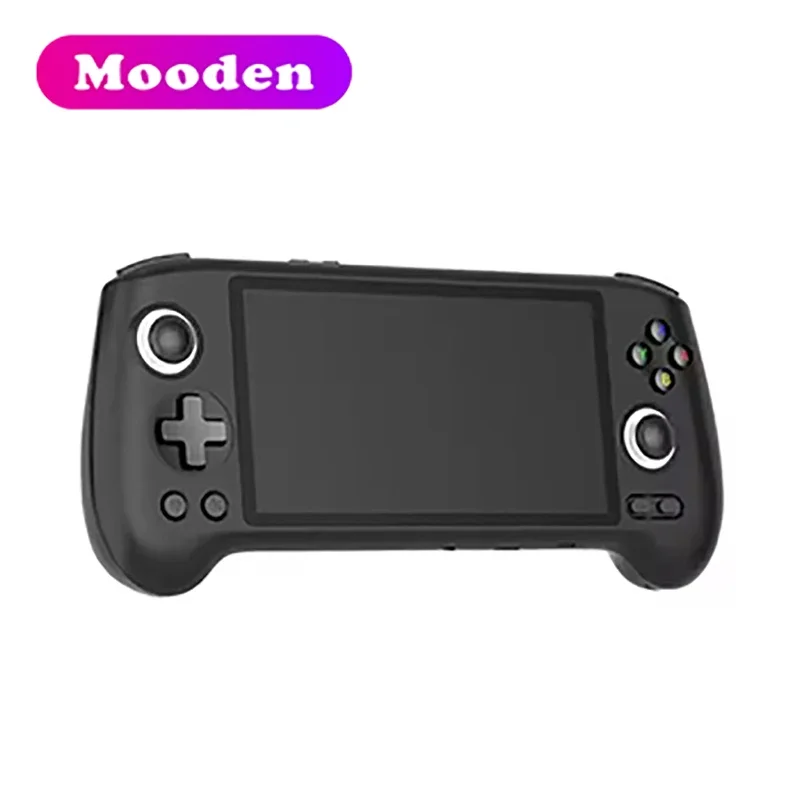L RG556 El Tipi Oyun Konsolu 5 - Retro Gaming Android incelemesi ve fiyatı