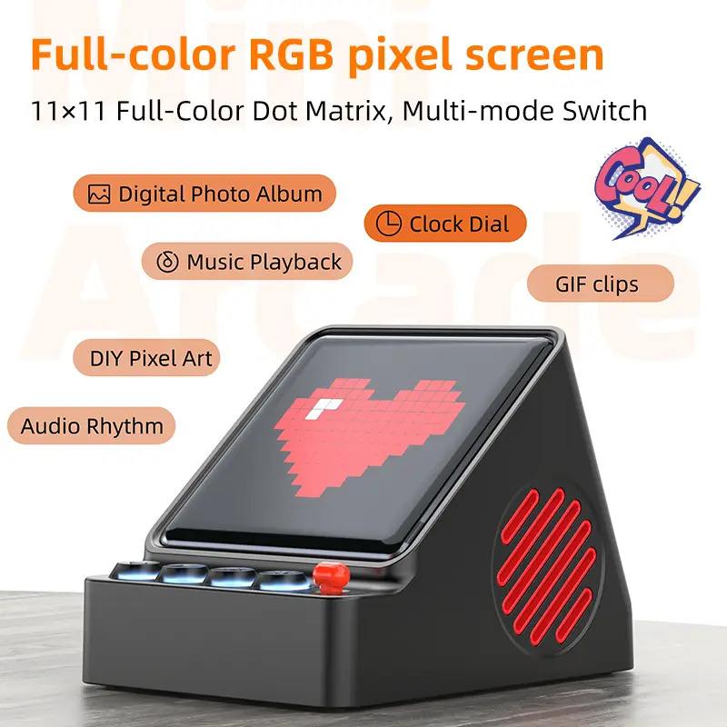 Retro Piksel Sanatı Programlan - Retro Gaming Desk Setup incelemesi ve fiyatı