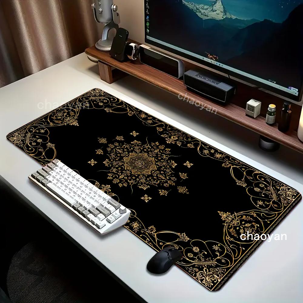 Yeni Siyah İran Halısı Gizemli - Retro Gaming Accessories incelemesi ve fiyatı