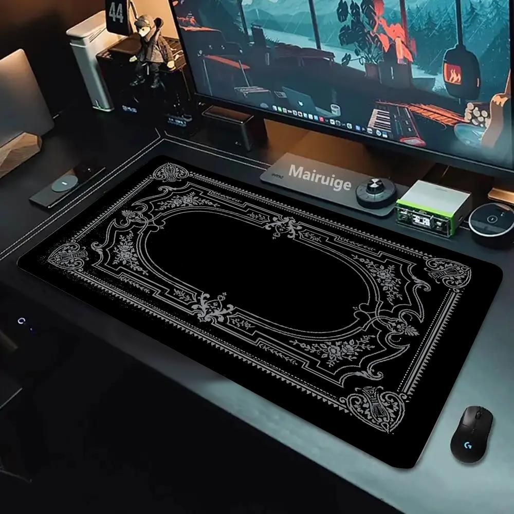 Yeni Siyah İran Halısı Gizemli - Retro Gaming Accessories incelemesi ve fiyatı