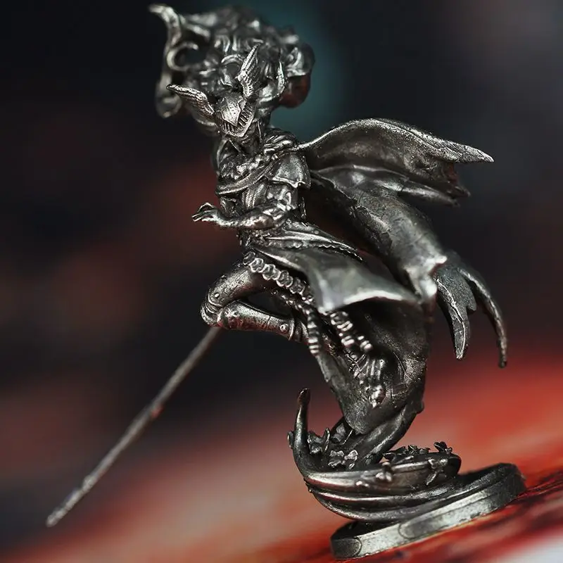 Eildon Valkyrie Marania Bakır  - Retro Gaming Decor incelemesi ve fiyatı