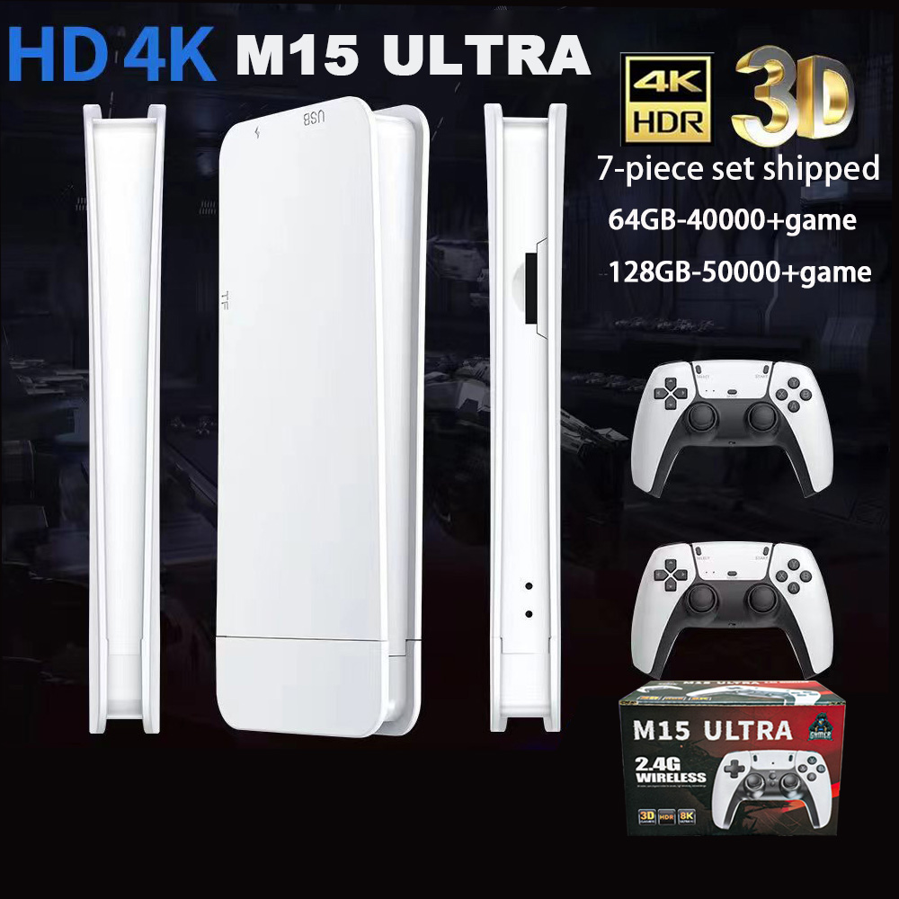 M15 Ultra 2.4G Kablosuz Oyun K - Retro Gaming Upscaler incelemesi ve fiyatı