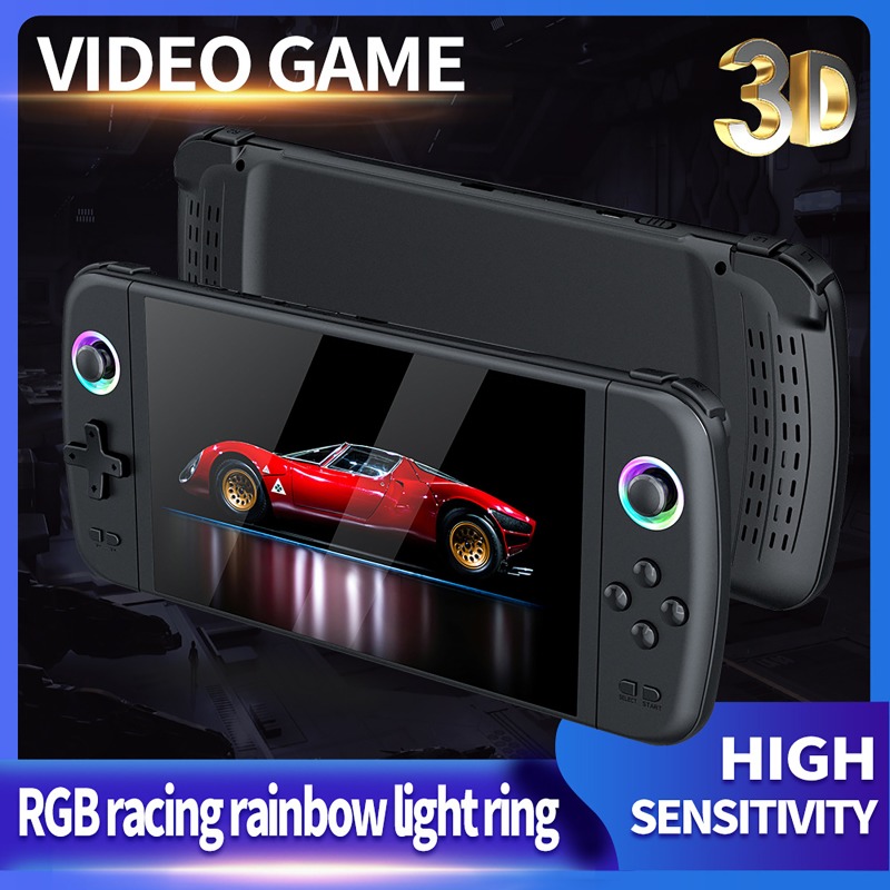 M27 Taşınabilir Cep Retro El O - Retro Gaming Handheld Console incelemesi ve fiyatı