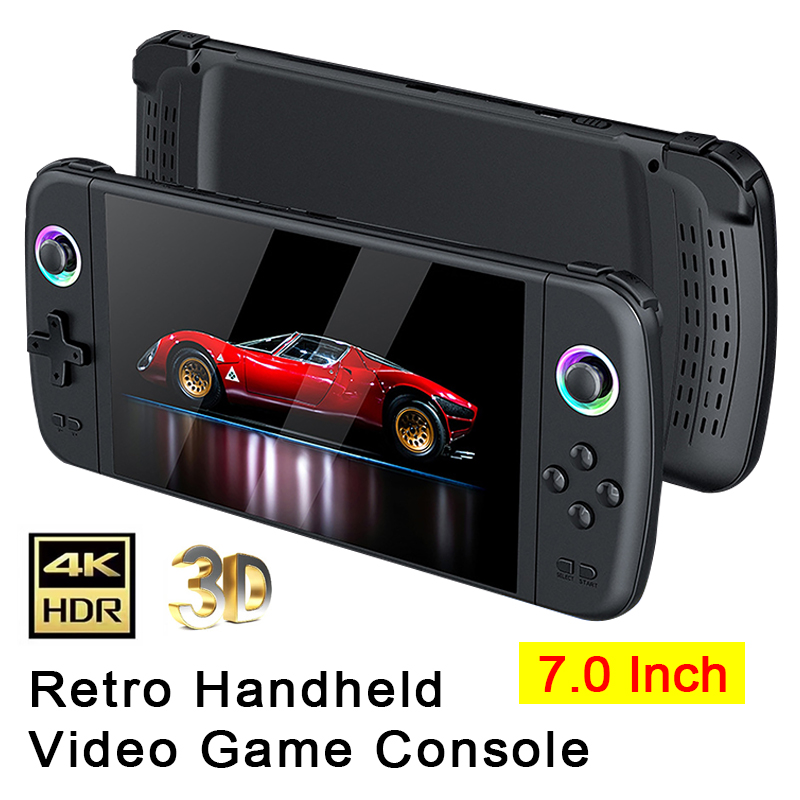 M27 Taşınabilir Cep Retro El O - Retro Gaming Handheld Console incelemesi ve fiyatı