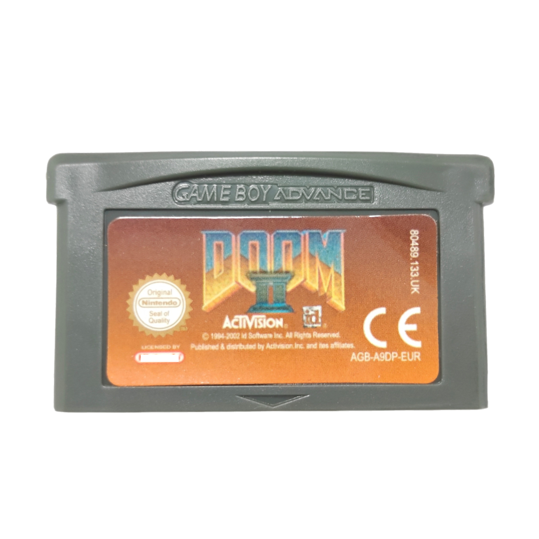 GBA Oyun Kartuşu Seti Mega Man - Retro Gaming Us incelemesi ve fiyatı