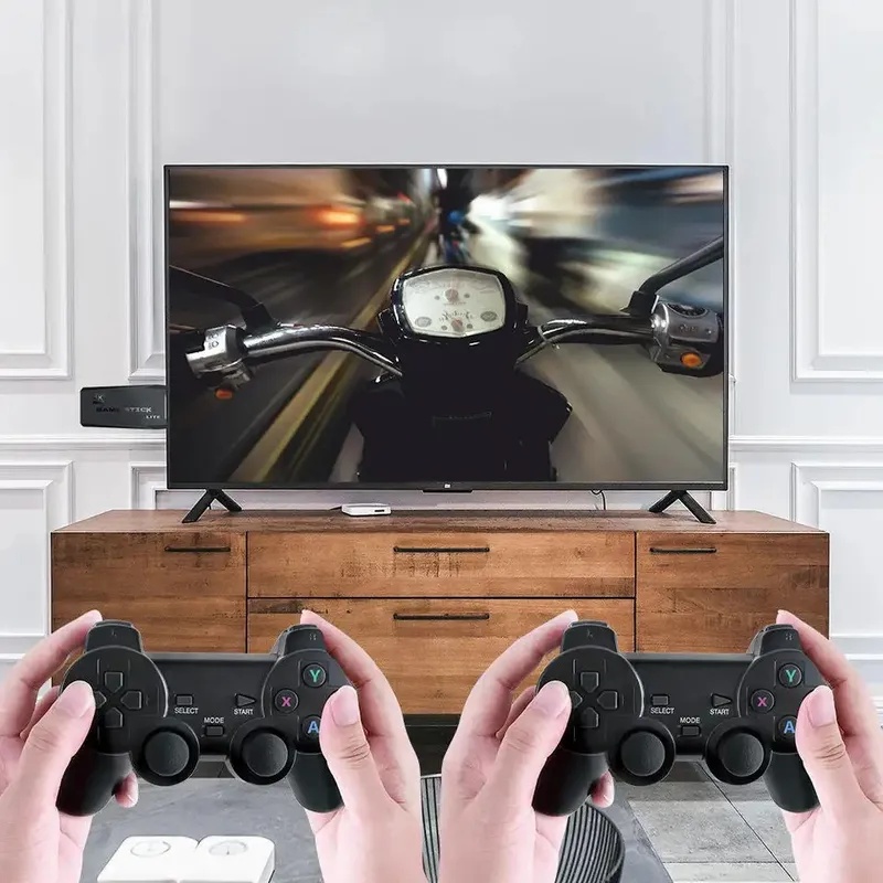 Yüksek çözünürlüklü m8 oyun ko - Retro Gaming Upscaler incelemesi ve fiyatı
