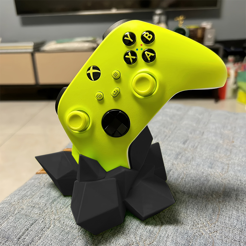 1 adet Modern Kristal Şekilli  - Retro Gaming Decor incelemesi ve fiyatı