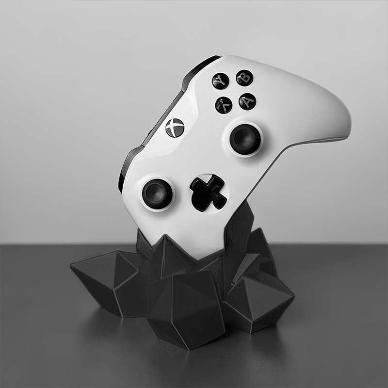 1 adet Modern Kristal Şekilli  - Retro Gaming Decor incelemesi ve fiyatı