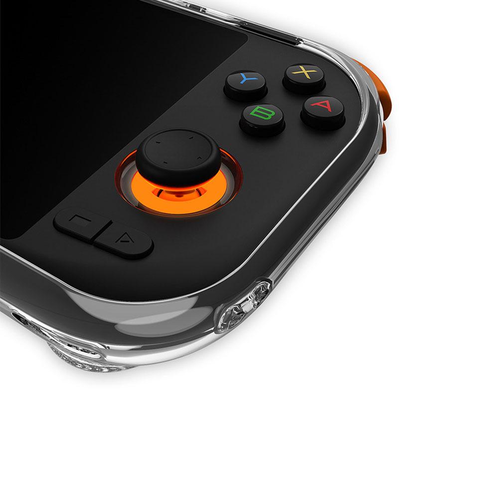 MANGMI AIR X Retro Oyun Konsol - Retro Gaming Handheld Console incelemesi ve fiyatı