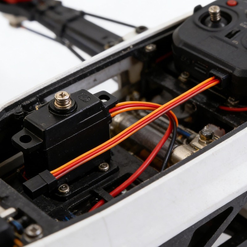 10/1 adet 30 çekirdekli Servo  - Controller Extension Cord incelemesi ve fiyatı