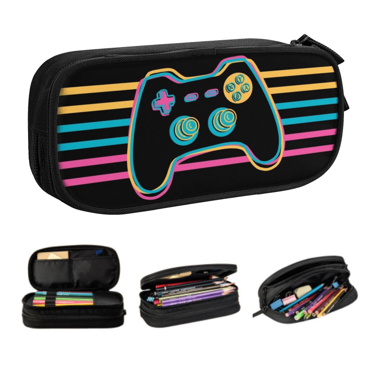 Özel Kore Retro Vintage Oyun D - Retro Gaming Xbox Controller incelemesi ve fiyatı
