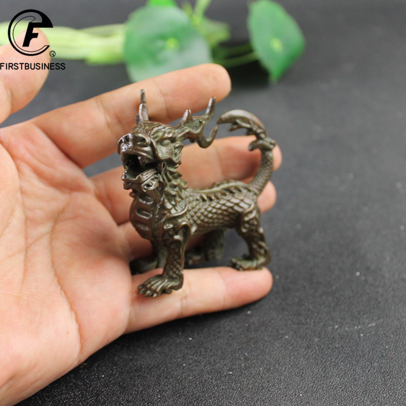 Bakır çin antik Beast Gluttono - Retro Gaming Decor incelemesi ve fiyatı