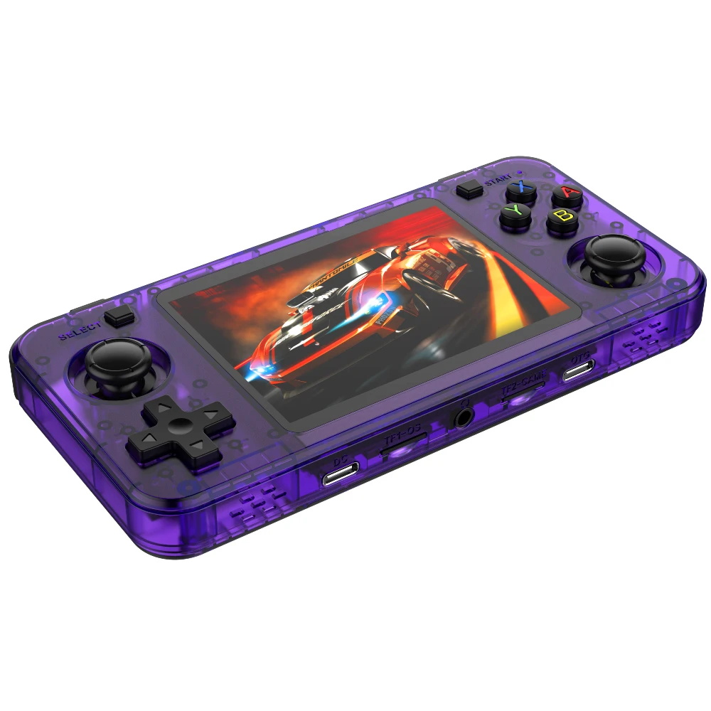 R36H Retro El Tipi Video Oyun  - Retro Gaming Handheld Console incelemesi ve fiyatı