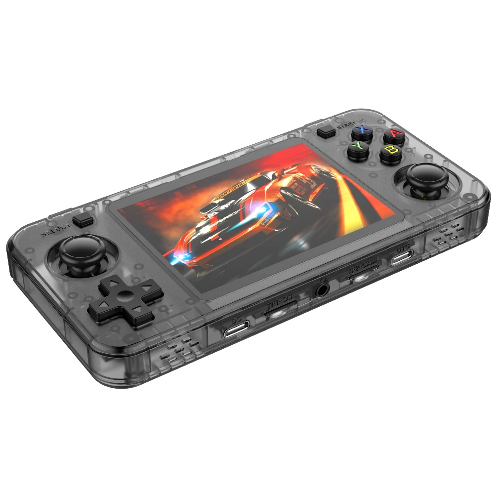 R36H Retro El Tipi Video Oyun  - Retro Gaming Handheld Console incelemesi ve fiyatı