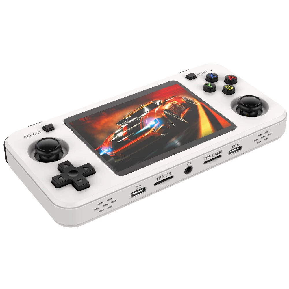 R36H Retro El Tipi Video Oyun  - Retro Gaming Handheld Console incelemesi ve fiyatı