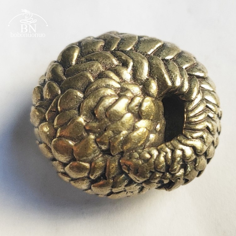Katı pirinç küresel Pangolin h - Retro Gaming Decor incelemesi ve fiyatı