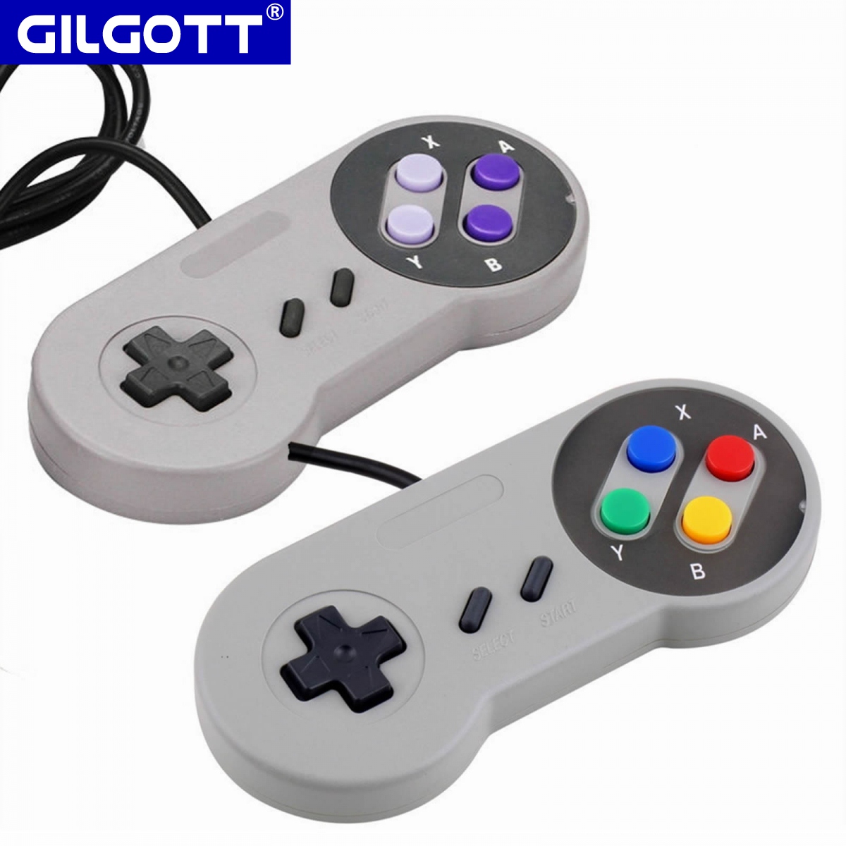 2 adet/takım 1.4 M Kablolu USB - Retro Gaming For Windows incelemesi ve fiyatı