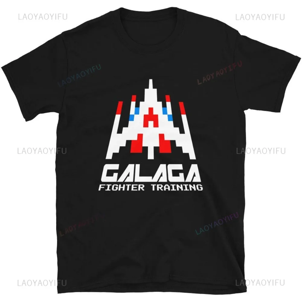 80s 70s Arcade Galaga Video oy - Retro Gaming T Shirt incelemesi ve fiyatı