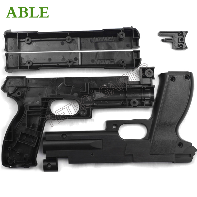 Arcade çekim oyunu zaman kriz  - Retro Gaming Light Gun incelemesi ve fiyatı