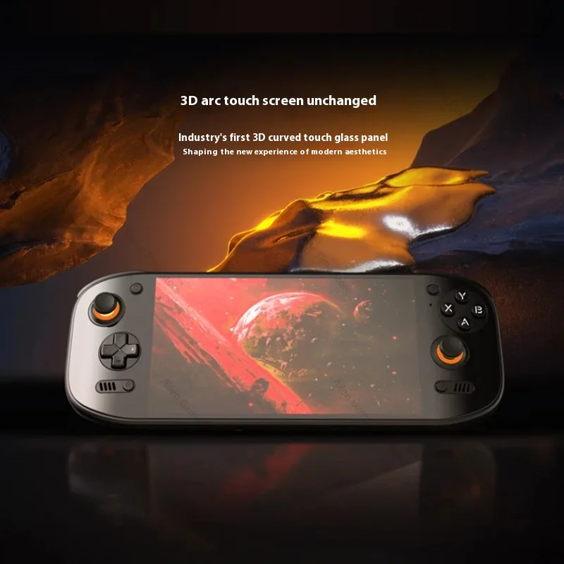 AYN Odin 2 Portal Retro El Oyu - Retro Gaming Android incelemesi ve fiyatı