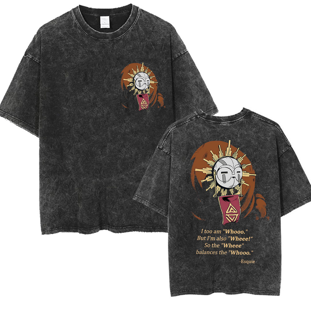 Oyun Clair Obscur Expédition 3 - Retro Gaming T Shirt incelemesi ve fiyatı
