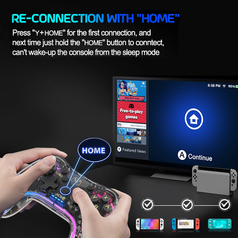Nintendo Switch OLED/Lite, PC, - Retro Gaming Android incelemesi ve fiyatı