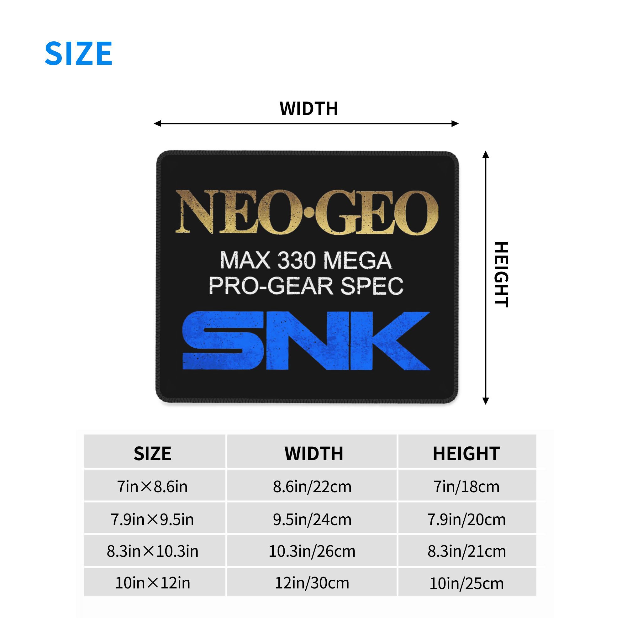 Neo Geo Pro Gear Spec Gold Ret - Retro Gaming Accessories incelemesi ve fiyatı