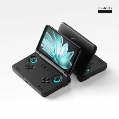 Mavi Retroid Pocket Flip 2 5.5 - Retro Gaming Android incelemesi ve fiyatı