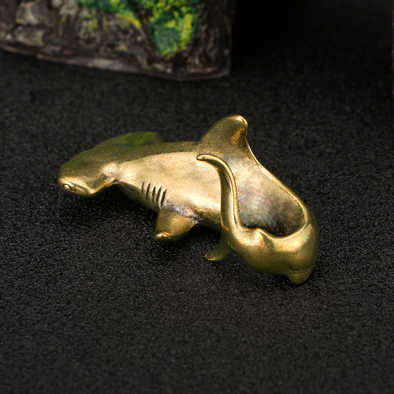 Hammerhead köpekbalığı pirinç  - Retro Gaming Decor incelemesi ve fiyatı