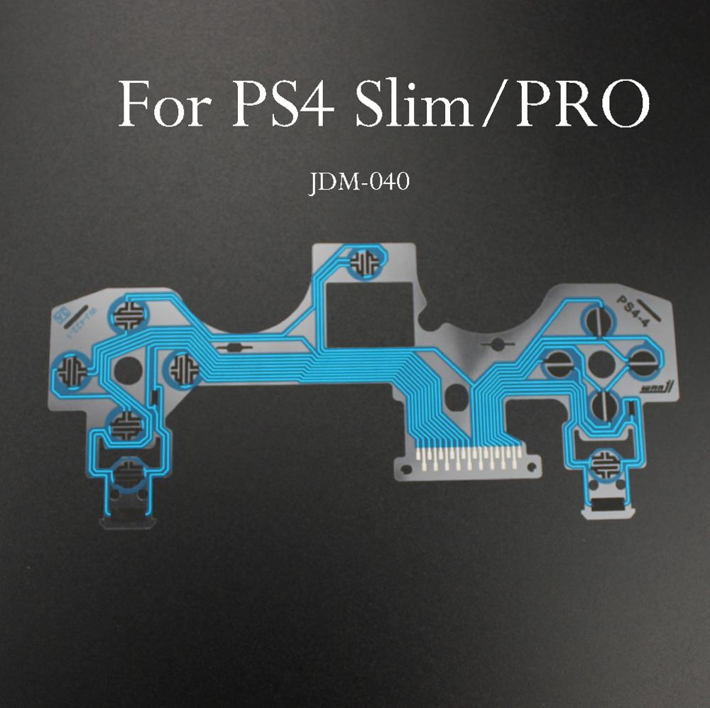 PS4 JDM-040 Şerit devre Filmi  - Controller Extension Cord incelemesi ve fiyatı
