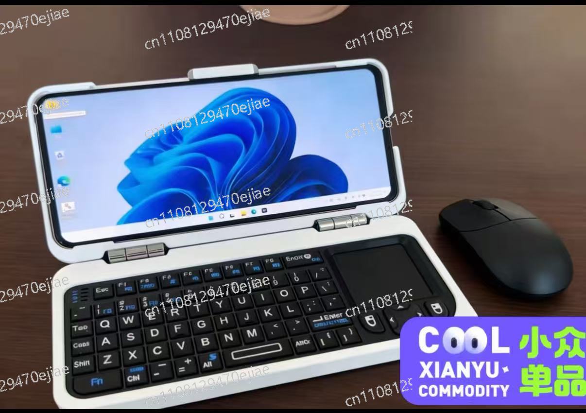 6 İnç Çift Sistemli El Tipi Bi - Retro Gaming Handheld Console incelemesi ve fiyatı