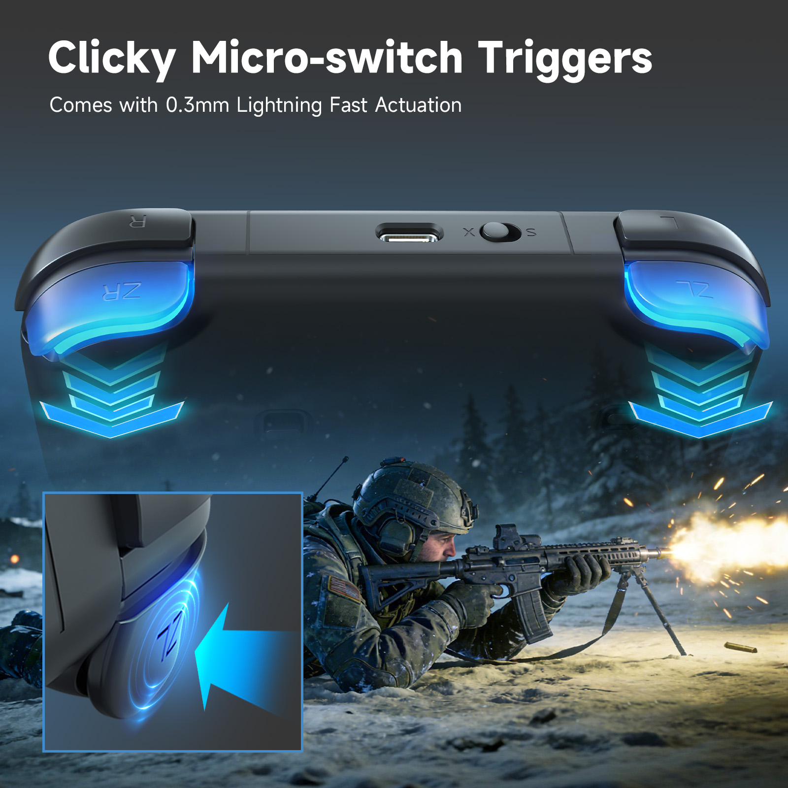 AceGamer Cep Oyun Denetleyicis - Retro Gaming Accessories incelemesi ve fiyatı