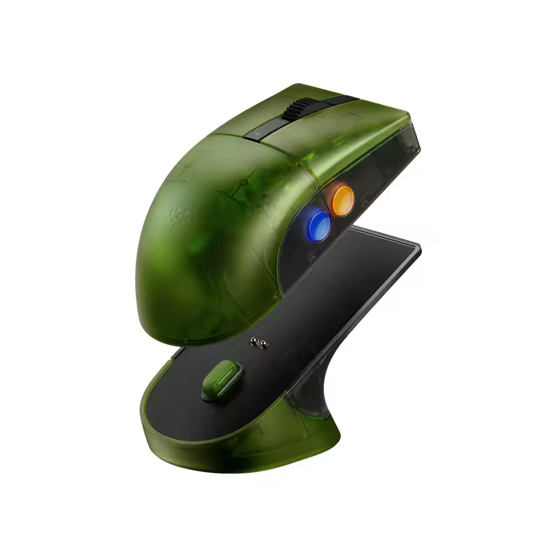 8BitDo Retro R8 Mouse - Xbox S - Retro Gaming Xbox Controller incelemesi ve fiyatı